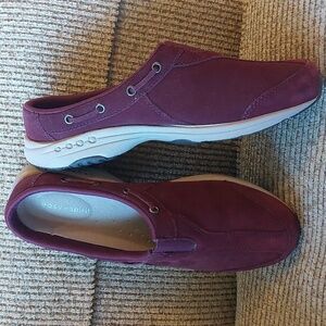 Easy Spirit Travel Knot Mules